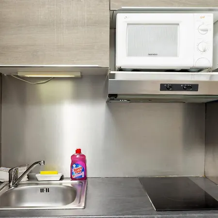 Apartamento T2 Lumineux Avec Vue Dégagée Proche Canal *