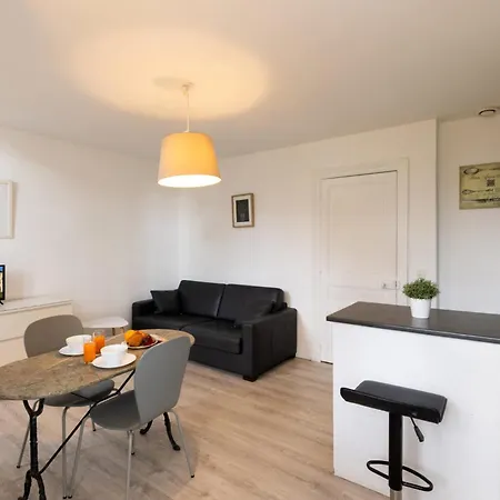 T2 Lumineux Avec Vue Dégagée Proche Canal Apartamento Carcasona