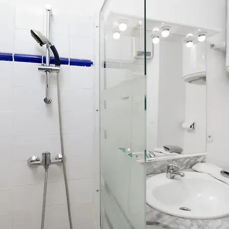 T2 Lumineux Avec Vue Dégagée Proche Canal Carcasona